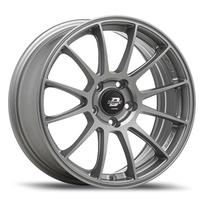 VELG LENSO RACE-1 (P)